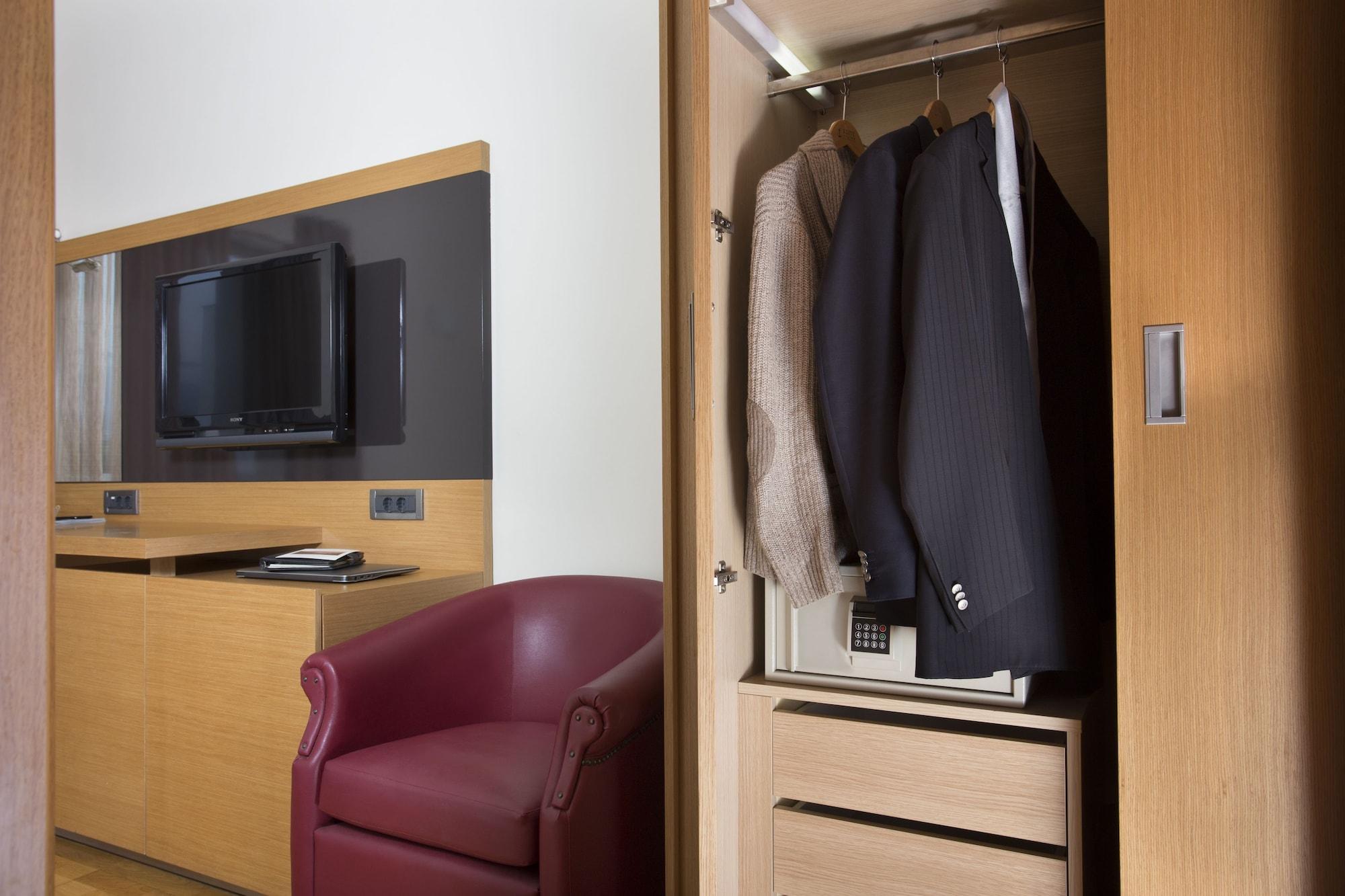 Hotel Elite