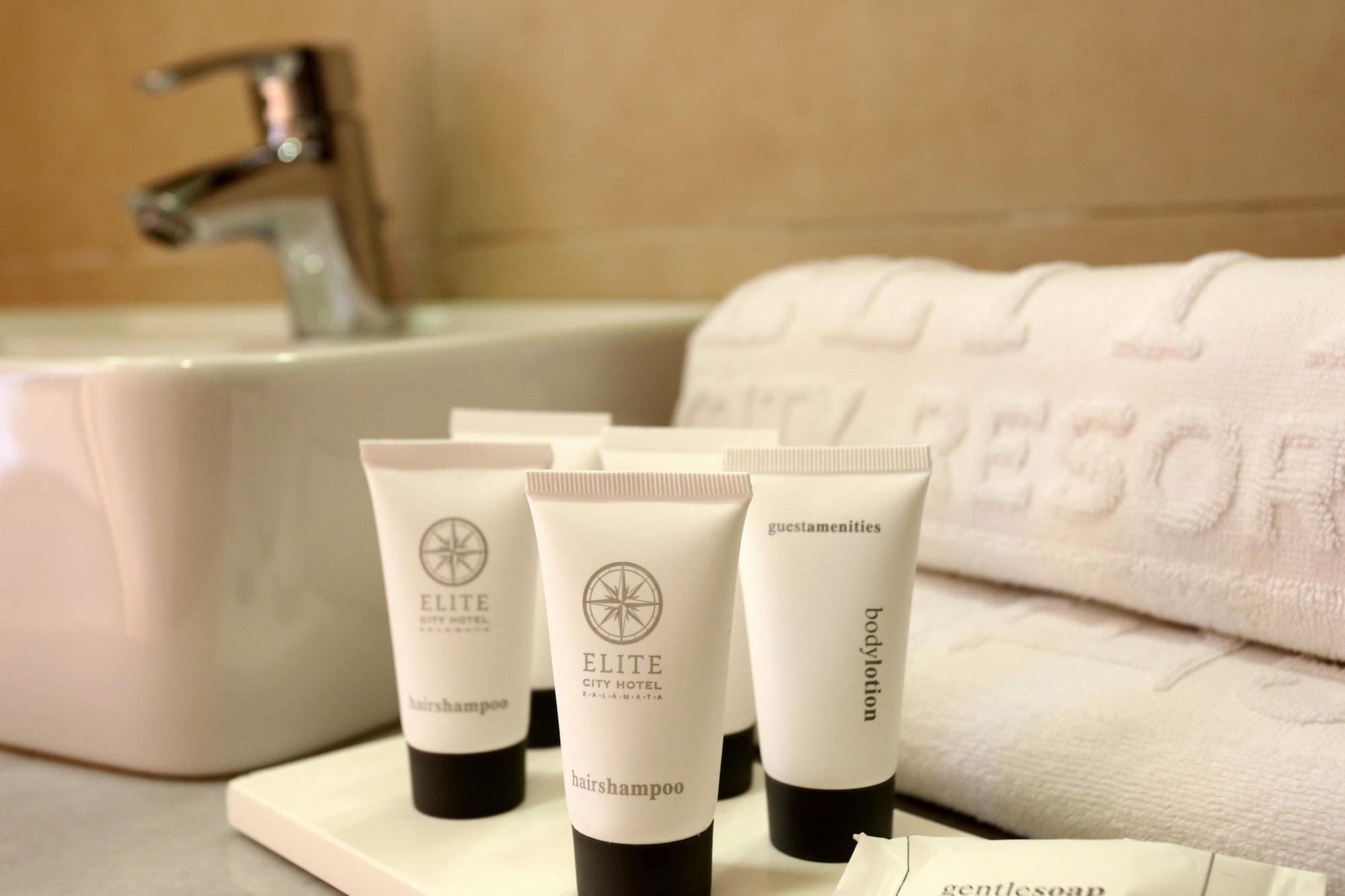 Hotel Elite