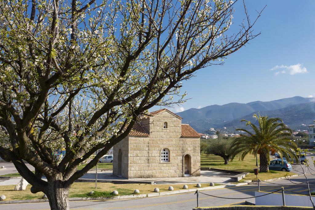 Elite 4* Kalamata