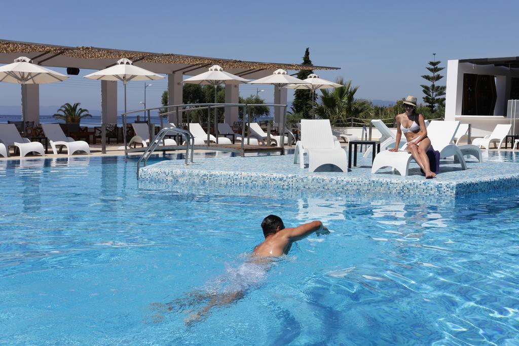 Elite Ξενοδοχείο 4*