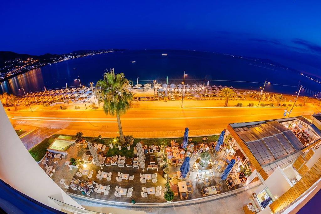 Ξενοδοχείο Elite 4*