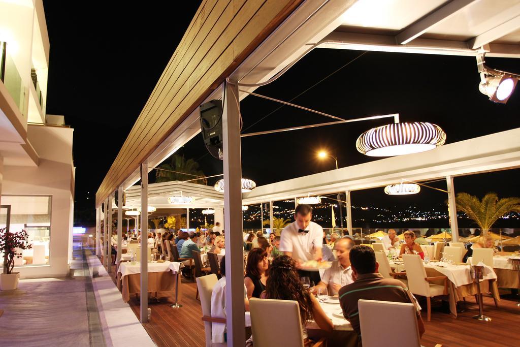 Elite Hotel Kalamata